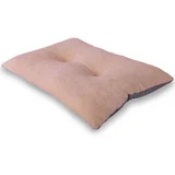 Dog 60 x 90 - Roze i Antracit Krevet za Pse