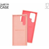 Just In Case 2u1 extra case mix plus paket pink za S22 ultra Cene