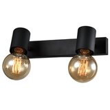  Forma Spot lampa FE707-2Z BK Cene