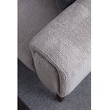 Atelier Del Sofa ugaona garnitura athena corner L2 c 3R light grey