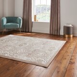 Think Rugs Kremno bela preproga 120x170 cm Damask Bronze – | Shoptok.si