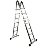 WoMax Germany alu merdevine 4x4 womax m 76402244 | ePonuda.com