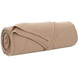  Odeja Kamel 210 x 140 cm Flis, (5000288072) | Shoptok.si