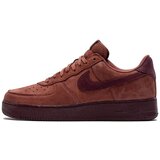 Nike Nizke superge Air Force Kostanjeva Cene