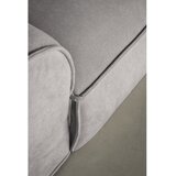 Miuform Svijetlo siva modularna sjedeća garnitura (promjenjiva) Flex Felix – | shoptok.hr