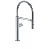 Franke slavina Pescara Doccia L Inox 115.0472.960 | Eponuda.com