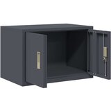 Ormarić za pohranu s pohranom Antracit 60 x 40 x 40 cm - Antracit 60 x 40 x 40 cm | shoptok.hr