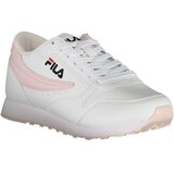 Fila SPORTS SHOES WOMEN WHITE | shoptok.hr