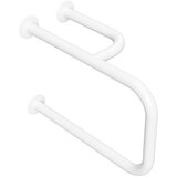 Sapho Željezna zidna ručka za kupaonicu 52 cm Handicap Right – | shoptok.hr