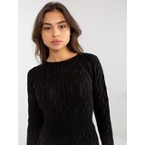 RUE PARIS Dress-TO-SK-138.31-black | shoptok.hr