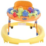 Chicco dubak za bebe Walky Talky, Yellow | Eponuda.com