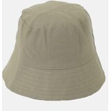 Sinsay Pamučni bucket šešir s vezom | shoptok.hr