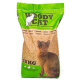  Benelux drveni posip za mačke 15kg | ePonuda.com