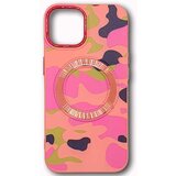CAMO 13 SILIKON IPHONE PINK #8 | Eponuda.ba