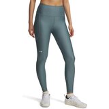 Under Armour Ženske helanke Tech HiRise 1365336-587, svijetloplave | Eponuda.ba