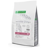 Nature's Protection hrana za štenad superior care 10kg riba medium NP7514022 Cene
