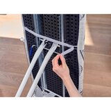 Leifheit navlaka za dasku za glačanje perfect stream, dužina 140 cm | shoptok.hr