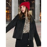 Sinsay ženska teddy jakna 693AS-99X | shoptok.hr