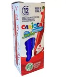 Carioca Jumbo plavi flomaster, 1 kom. - | shoptok.hr