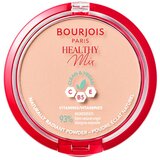Bourjois Rdečila & pudri Healthy Mix Natürlich Glow Puder - 04 Beige Doré | Shoptok.si