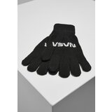 Mister Tee NASA Knit Glove Black | Shoptok.si