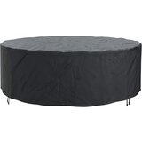  Pokrov za namještaj Crna 279 x 279 x 71 cm 600D Oxford tkanina | shoptok.hr