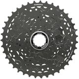  Lančanik Kasetni Shimano, Cs-Lg400-10, Cues, 10-Speed, 11-13-15-17-20-23-26-30-34-39T | shoptok.hr