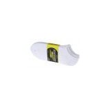 Skechers 3pk No Show Stretch Čarape S101715-WHT | shoptok.hr