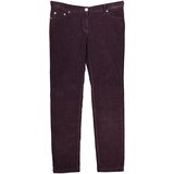 Fred Perry PURPLE WOMAN PANTS | shoptok.hr