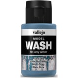 Vallejo Model Wash 524 Blue Grey - 35 ml Cijene