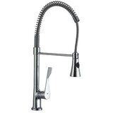 Zilan Pipa, mešalna, s tuš glavo, kuhinjska - ZLN8153 | Shoptok.si