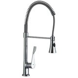 Zilan zln8153 slavina za kuhinju fleksibilna 45cm | ePonuda.com