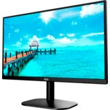 Unknown AOC Monitor LED 22B2H/EU, VA, 54.6 cm (21.5"), 1920 x 1080 pixels, HDMI, 3000:1, 75Hz, 8 Bit, sRGB 98%, Full HD, LED, 4 ms, Black | ePonuda.com