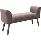 Playboy KLOP BREZ NASLONA, tekstil roza | Shoptok.si
