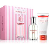 Tommy Hilfiger Tommy Girl darilni set za ženske | Shoptok.si