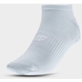 4f Ladies Casual Ankle Socks 3 Pairs Multicolor WMM00USO | shoptok.hr