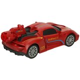 Transformer robot trkaći auto Revolt robot racer | shoptok.hr