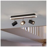Eglo 901633 - LED spot svetiljka RIMBOCCHI LED/20W/230V braon/crna | Eponuda.com