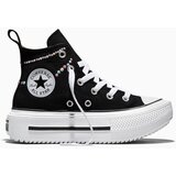 Converse deČije patike chuck taylor all star lift platform polka dots | Eponuda.com