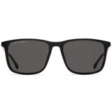 Hugo_Boss Muške Sunčane naočale BOSS 1046/S/IT Black | shoptok.hr