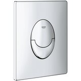 Grohe Tipka za ugradbeni vodokotlić SkateAir bijela 38505SH0 GROHE Cijene