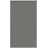 Rolo zavjesa Blackout siva 135x210 cm Širina tkanine 131,6 cm | shoptok.hr