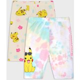 Sinsay Komplet od 2 para kratkih hlača Pokémon | shoptok.hr
