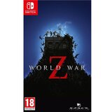 Saber Interactive World War Z /Switch Cijene