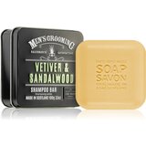 Scottish Fine Soaps Men’s Grooming Vetiver & Sandalwood Šampon 100 g | shoptok.hr