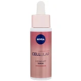 Serum Cellular Filler Expert, 3 zone, Bakučila, 30ml