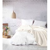L'essentiel Maison dupli prekrivač Mona, 220x240cm, krem | Eponuda.ba
