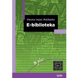 Clio Vesna Injac Malbaša - E-biblioteka Cene