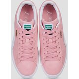 Puma Suede Classic Ružičasta | shoptok.hr