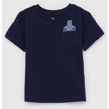 GAP Children's T-shirt with pocket Brannan - Boys | shoptok.hr